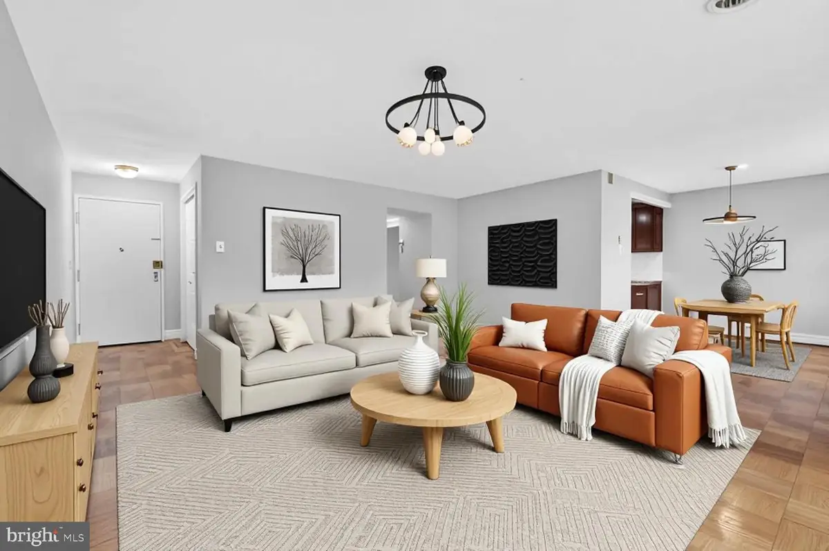 10428 Rockville Pik #301, Rockville, MD 20852 - #1