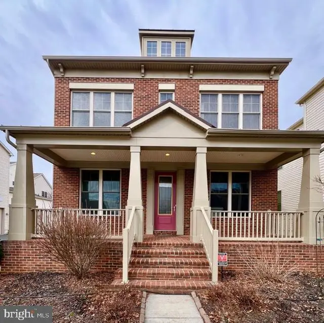 14057 Wellspring Ave, Clarksburg, MD 20871 - #1