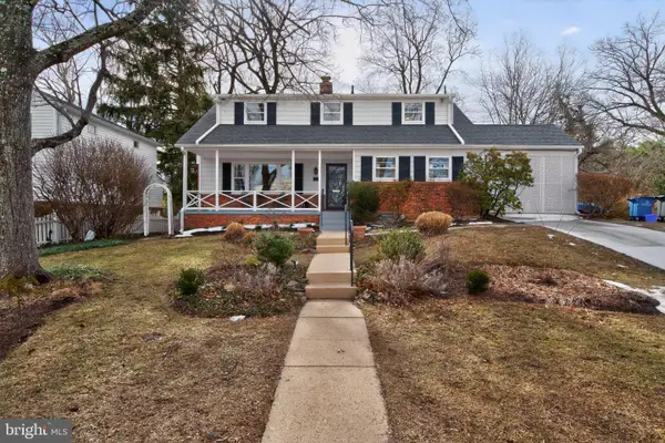 6312 Rockhurst Rd, BETHESDA, MD 20817