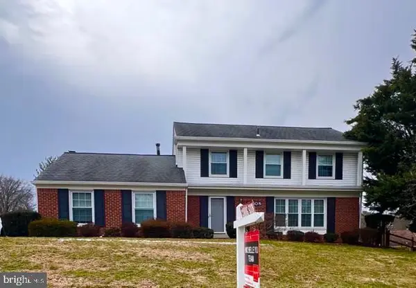 12608 Lincolnshire Dr, POTOMAC, MD 20854