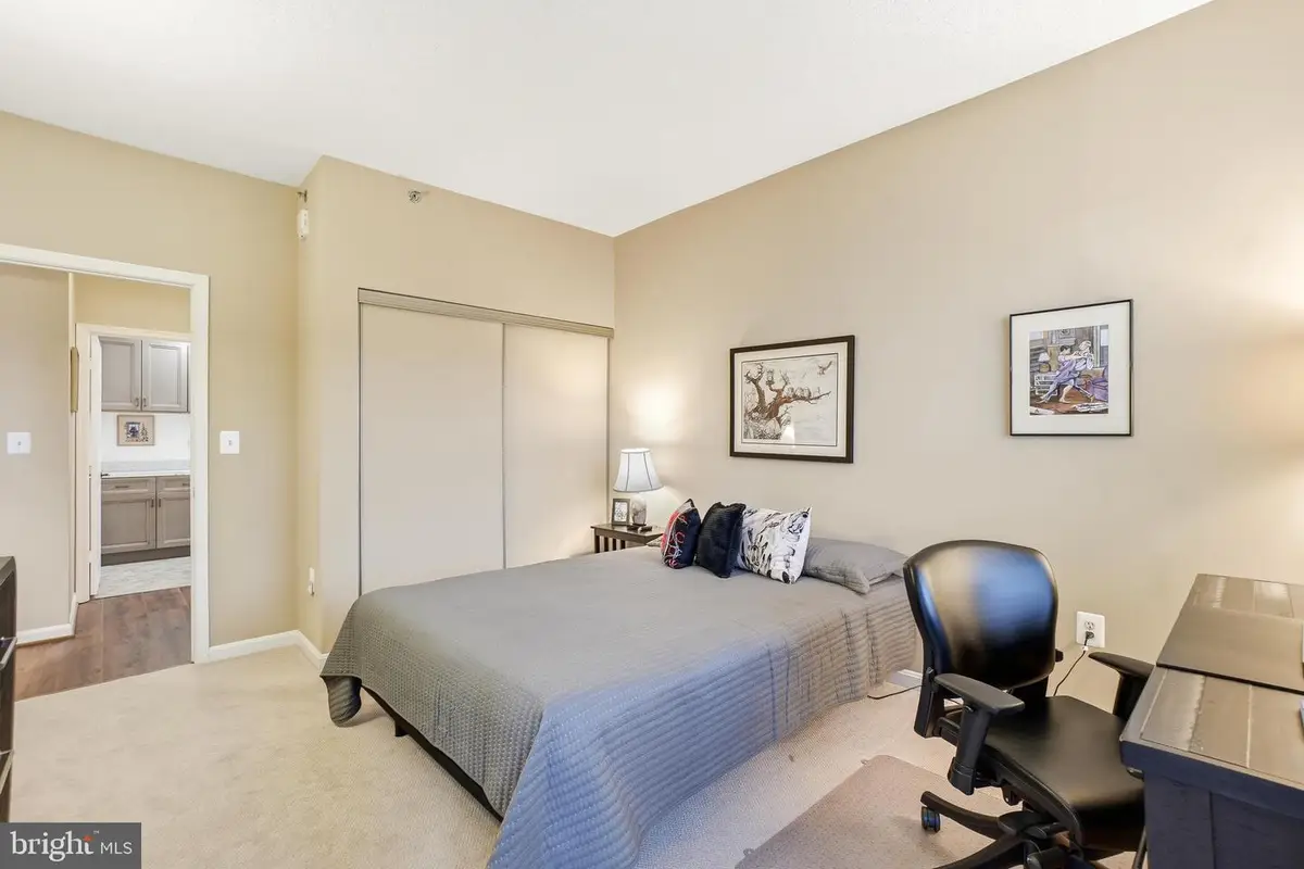 3100 N Leisure World Blvd #108, Silver Spring, MD 20906 - #1