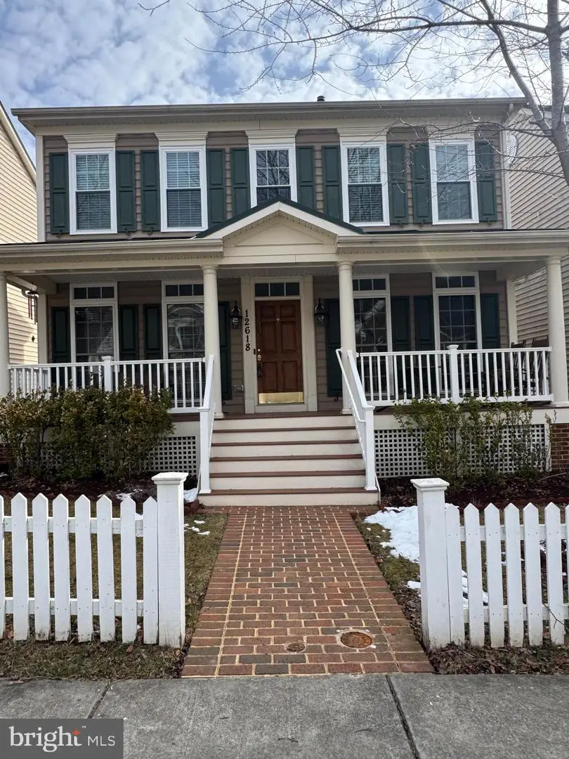 12618 Blue Sky Dr, Clarksburg, MD 20871 - #1