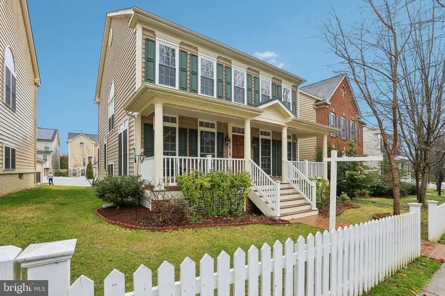 12618 Blue Sky Dr, Clarksburg, MD 20871 - #2