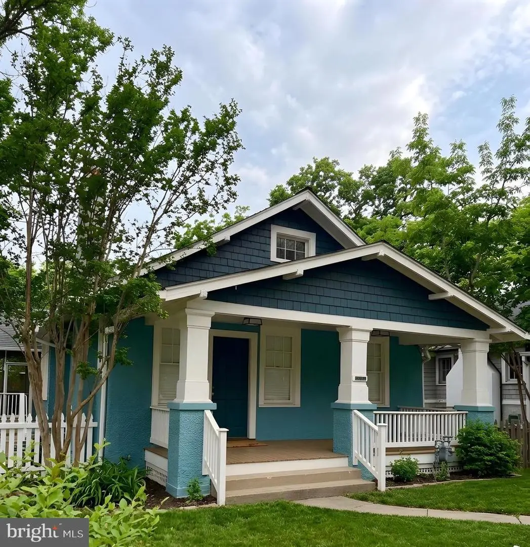 7338 Carroll Ave, Takoma Park, MD 20912 - #1