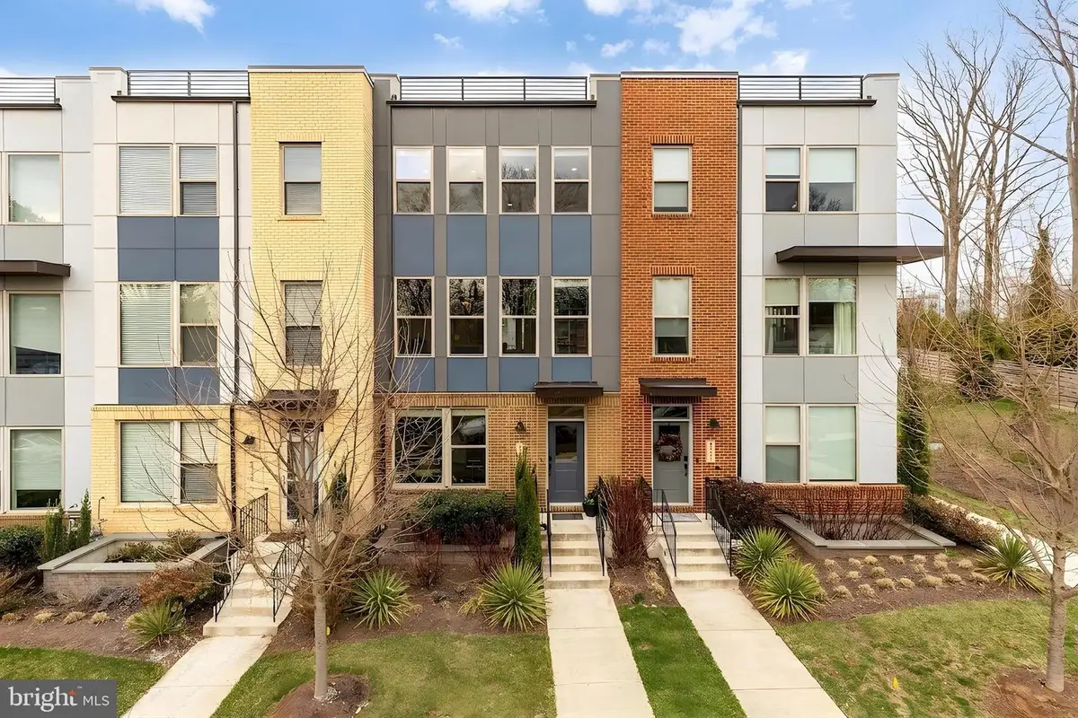 5113 Macon Rd, Rockville, MD 20852 - #1