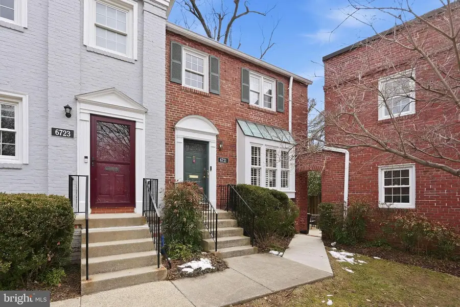 6721 Kenwood Forest Ln, Chevy Chase, MD 20815 - #2