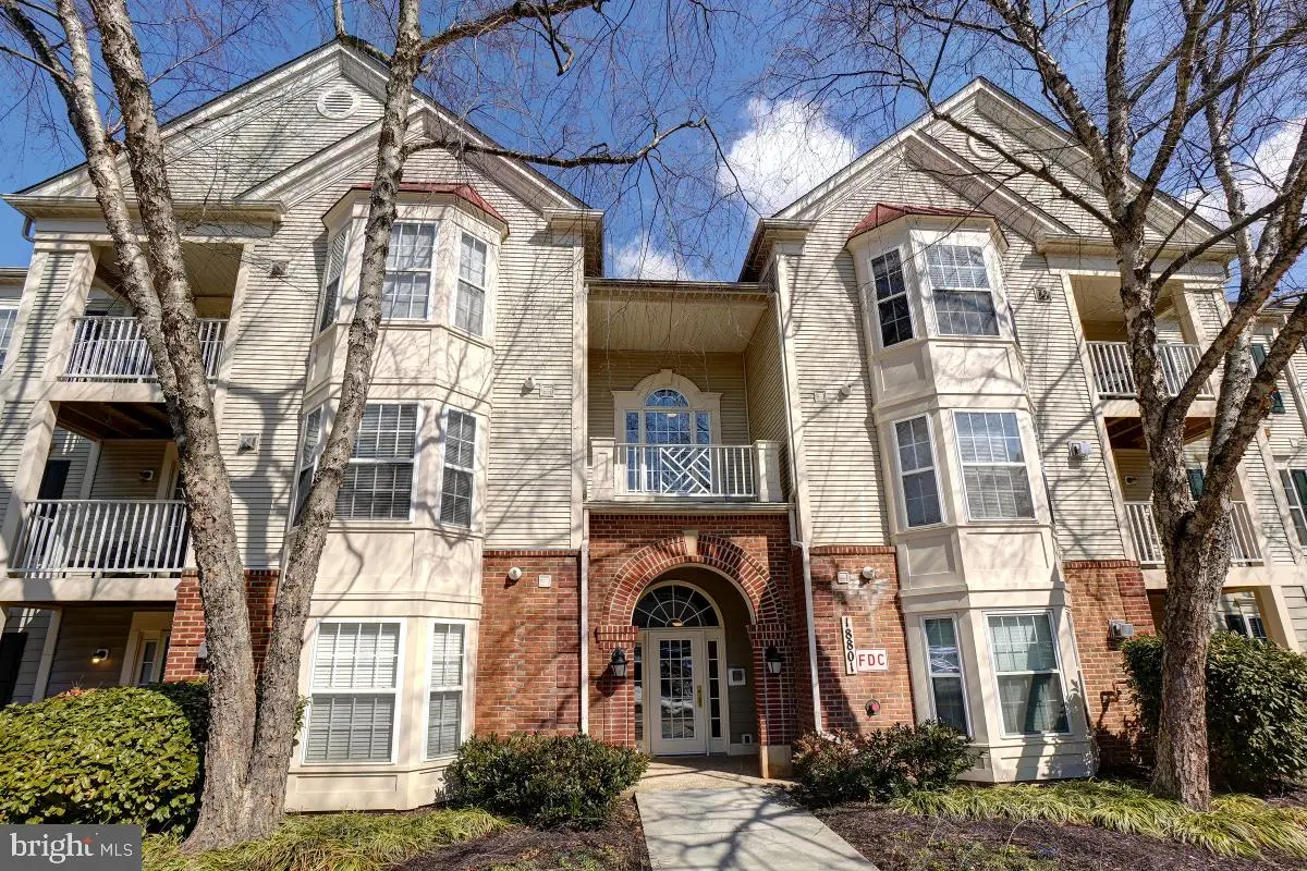 18801 Sparkling Water Dr #8/t-2, Gaithersburg, MD 20879 - #1