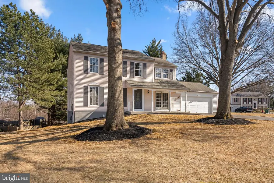 8 Seville Way, Gaithersburg, MD 20878 - #2