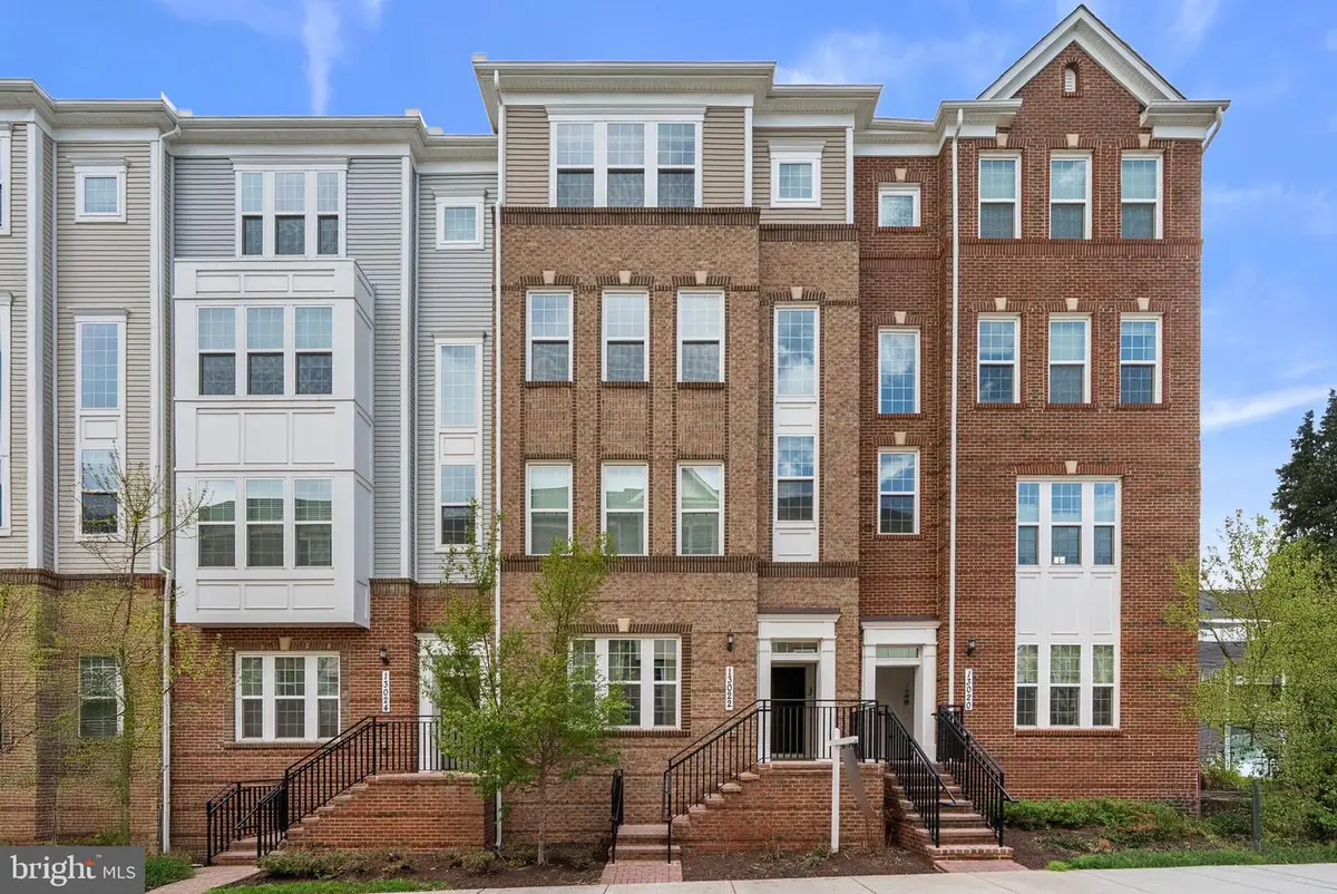 13022 Martz St #j, Clarksburg, MD 20871 - #1
