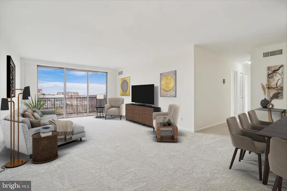 4977 Battery Ln #1-811, Bethesda, MD 20814 - #1