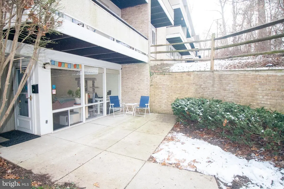 7548 Spring Lake Dr #a, Bethesda, MD 20817 - #1