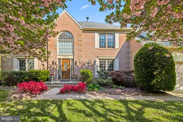 7412 Rosewood Manor Ln, GAITHERSBURG, MD 20882