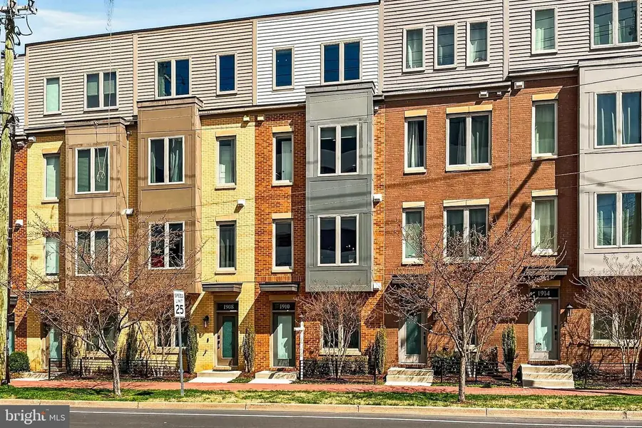 1910 Chapman Ave, Rockville, MD 20852 - #3