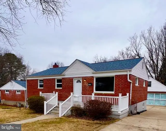 4613 Wilwyn Way, Rockville, MD 20852 - #1