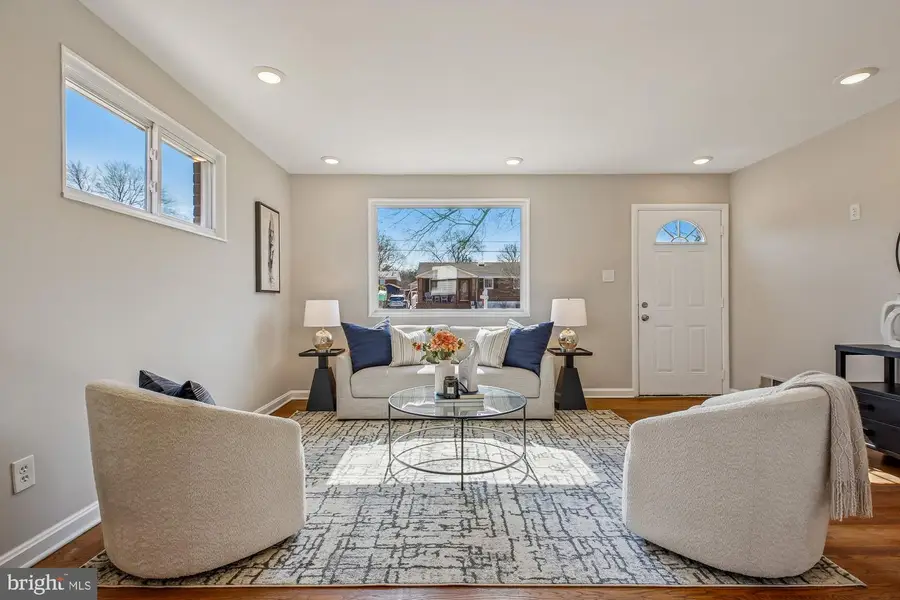 4613 Wilwyn Way, Rockville, MD 20852 - #3