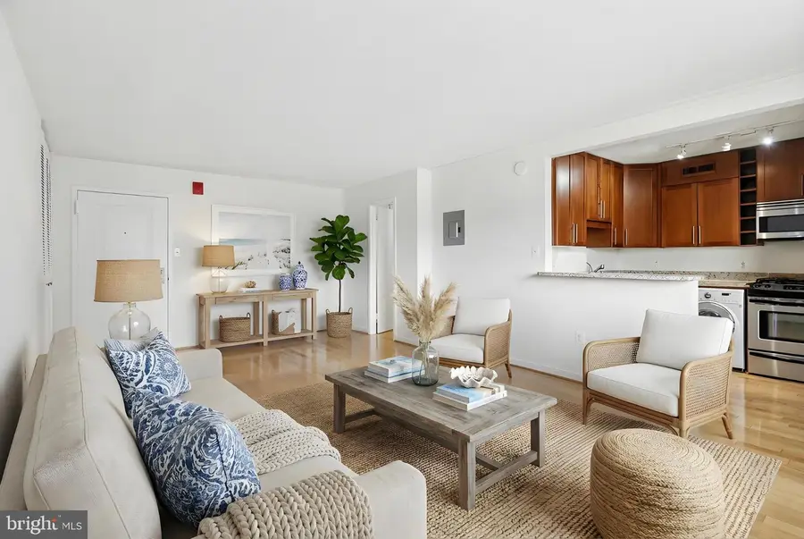 7333 New Hampshire Ave #300, Takoma Park, MD 20912 - #3