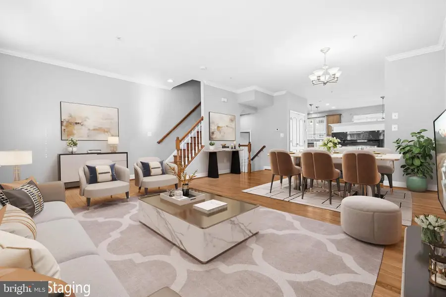 563 Pelican Ave, Gaithersburg, MD 20877 - #2