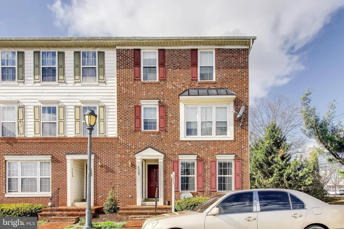 125-a Pasture Side Pl, Rockville, MD 20850 - #1