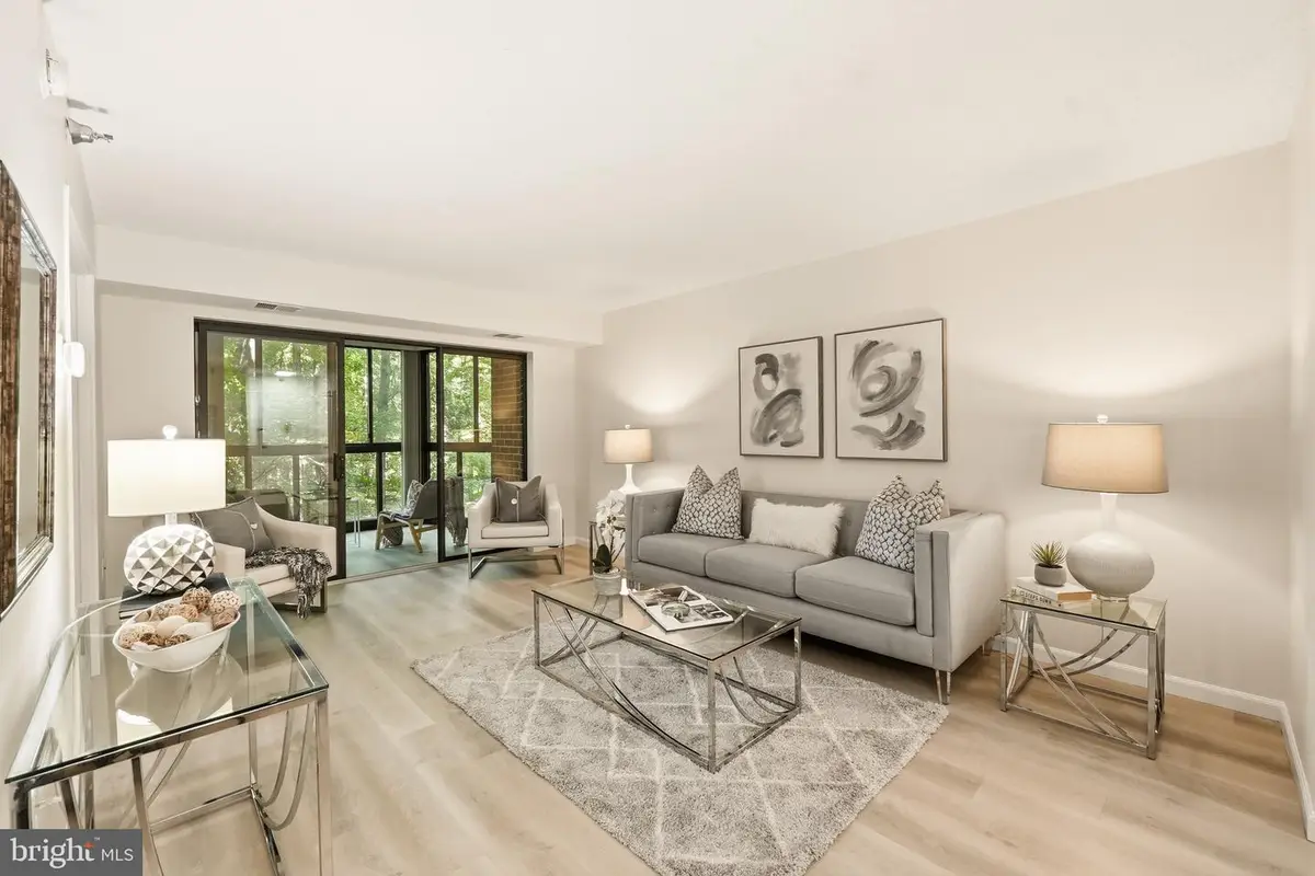 15100 Interlachen Dr #4-206, Silver Spring, MD 20906 - #1