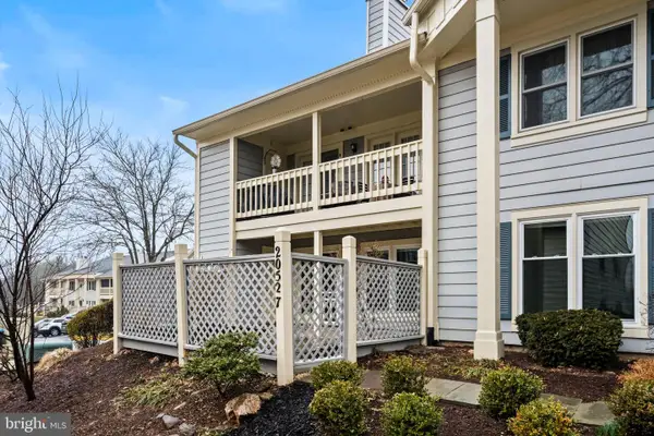 20527 Shadyside Way #21-2, GERMANTOWN, MD 20874