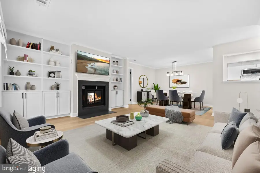 20527 Shadyside Way #21-2, Germantown, MD 20874 - #2