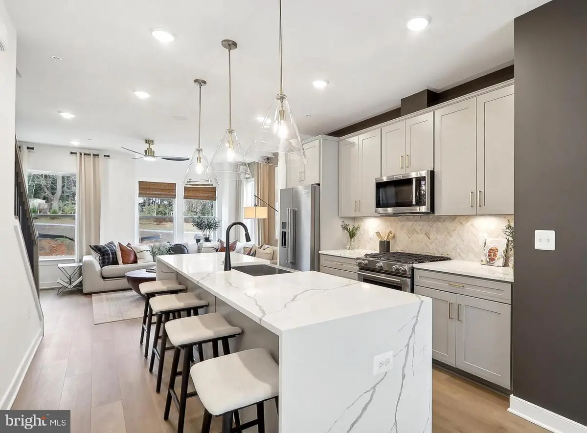 2034 Henson Norris St, Rockville, MD 20850 - #1