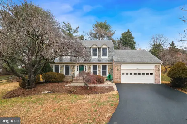 5705 Mossrock Dr, NORTH BETHESDA, MD 20852