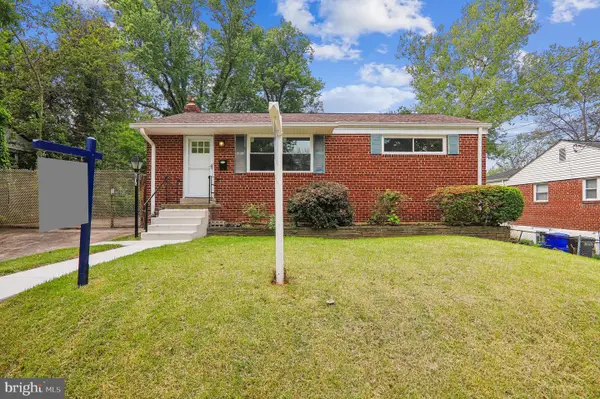 2816 Harris Ave, SILVER SPRING, MD 20902