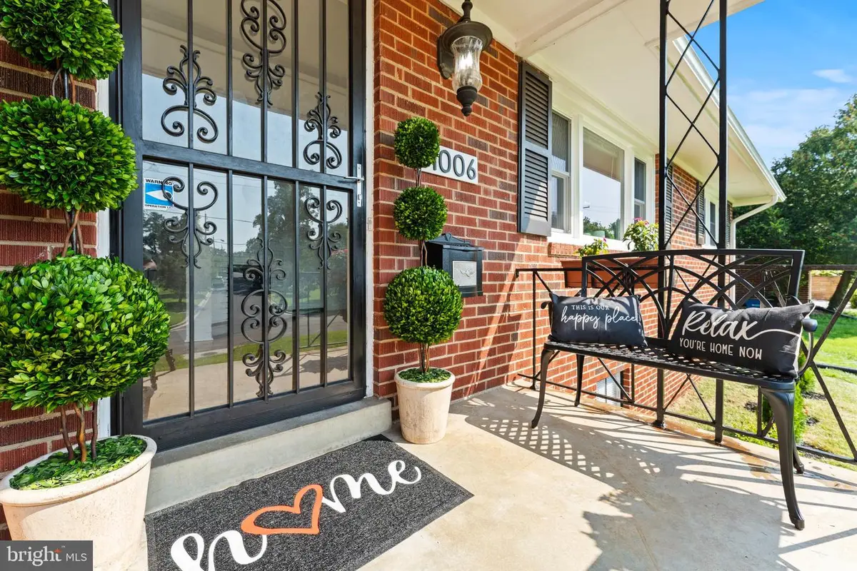 11006 Childs St, Silver Spring, MD 20901 - #1