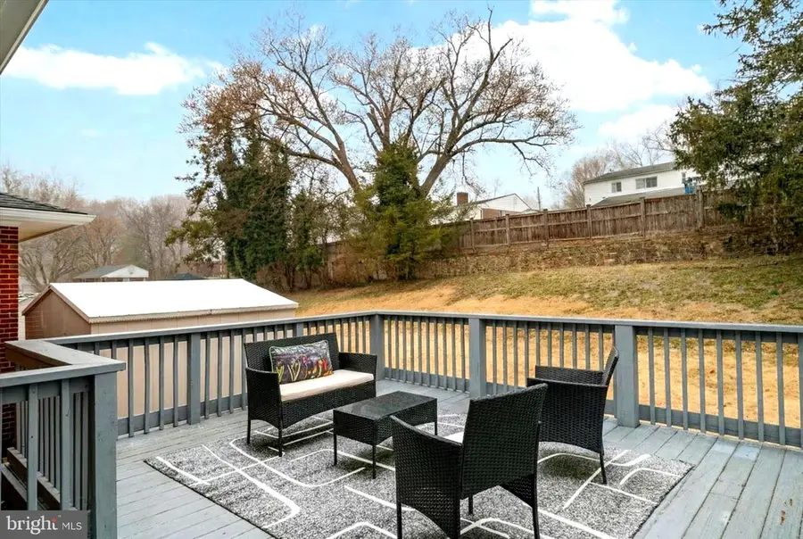 11006 Childs St, Silver Spring, MD 20901 - #3