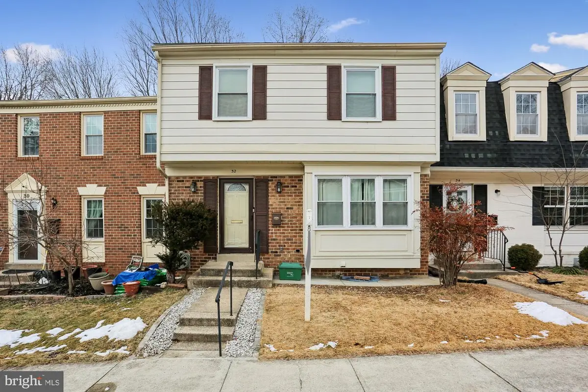 32 Oak Shade Rd, Gaithersburg, MD 20878 - #1