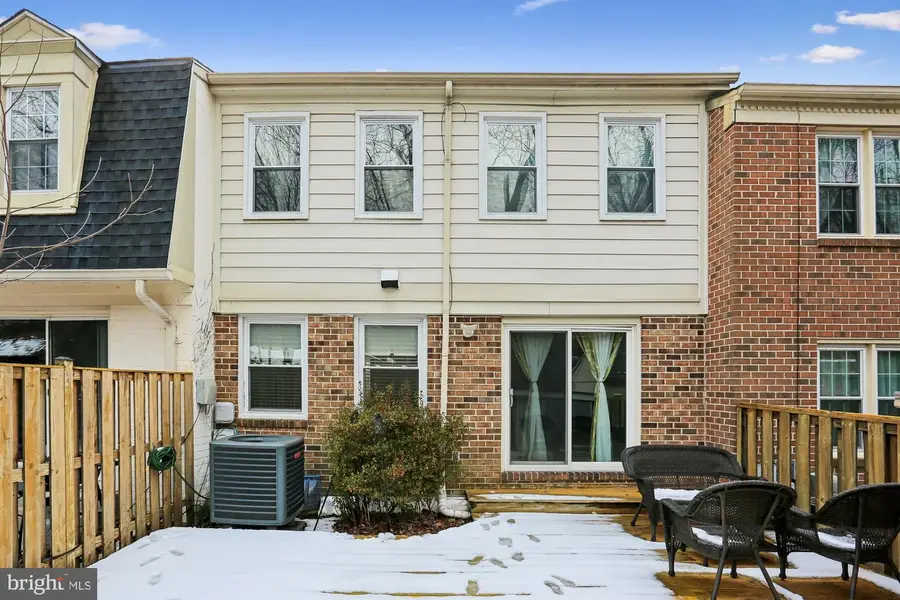 32 Oak Shade Rd, Gaithersburg, MD 20878 - #2