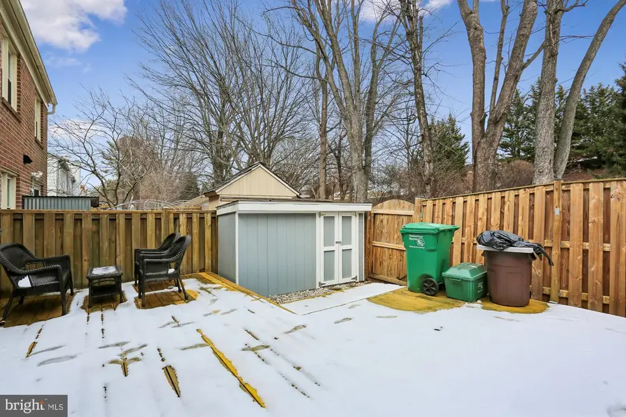 32 Oak Shade Rd, Gaithersburg, MD 20878 - #3