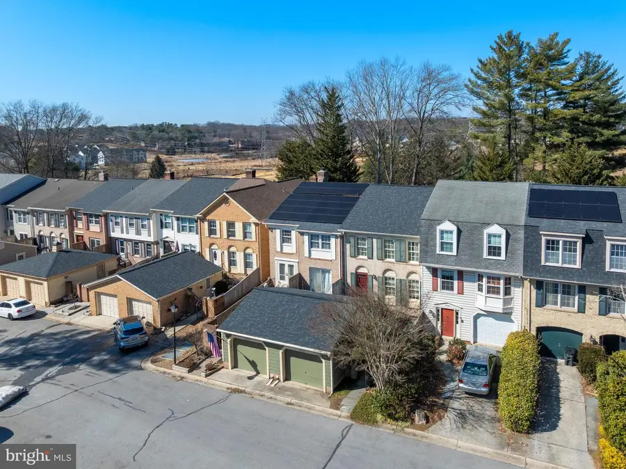 19736 Greenside Ter, Montgomery Village, MD 20886 - #3