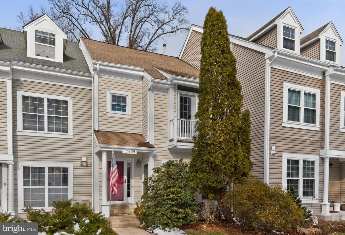17838 Shotley Bridge Pl, Olney, MD 20832 - #1
