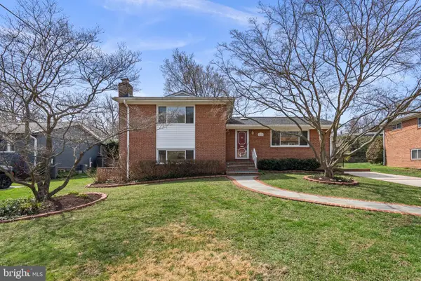 5108 Viking Rd, BETHESDA, MD 20814