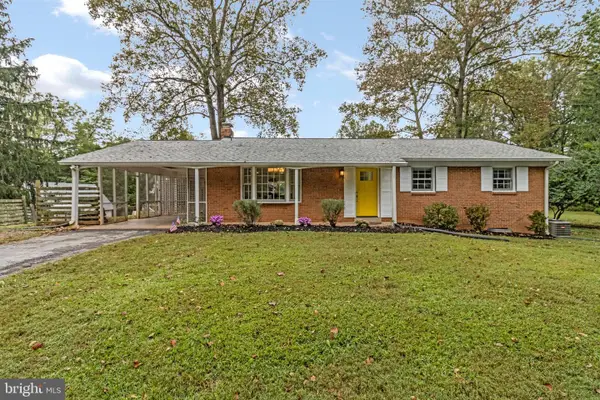 4500 Oak Hill Rd, ROCKVILLE, MD 20853