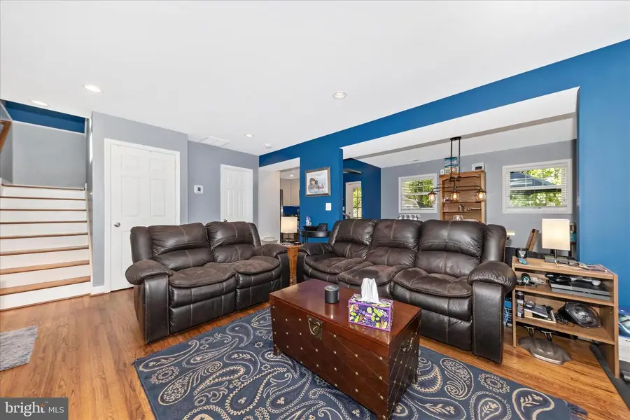 2913 Weisman Rd, Silver Spring, MD 20902 - #2