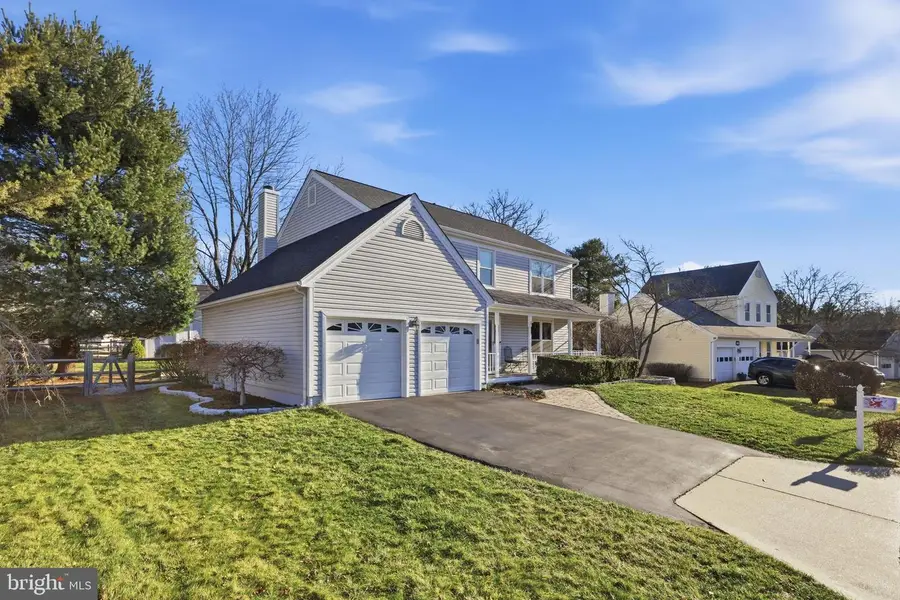 9709 Noble Ridge Ter, Gaithersburg, MD 20882 - #3