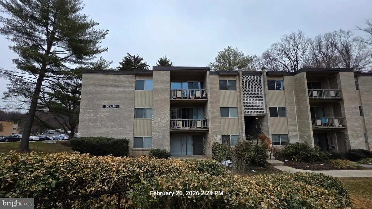 12215 Braxfield Ct #103, Rockville, MD 20852 - #1