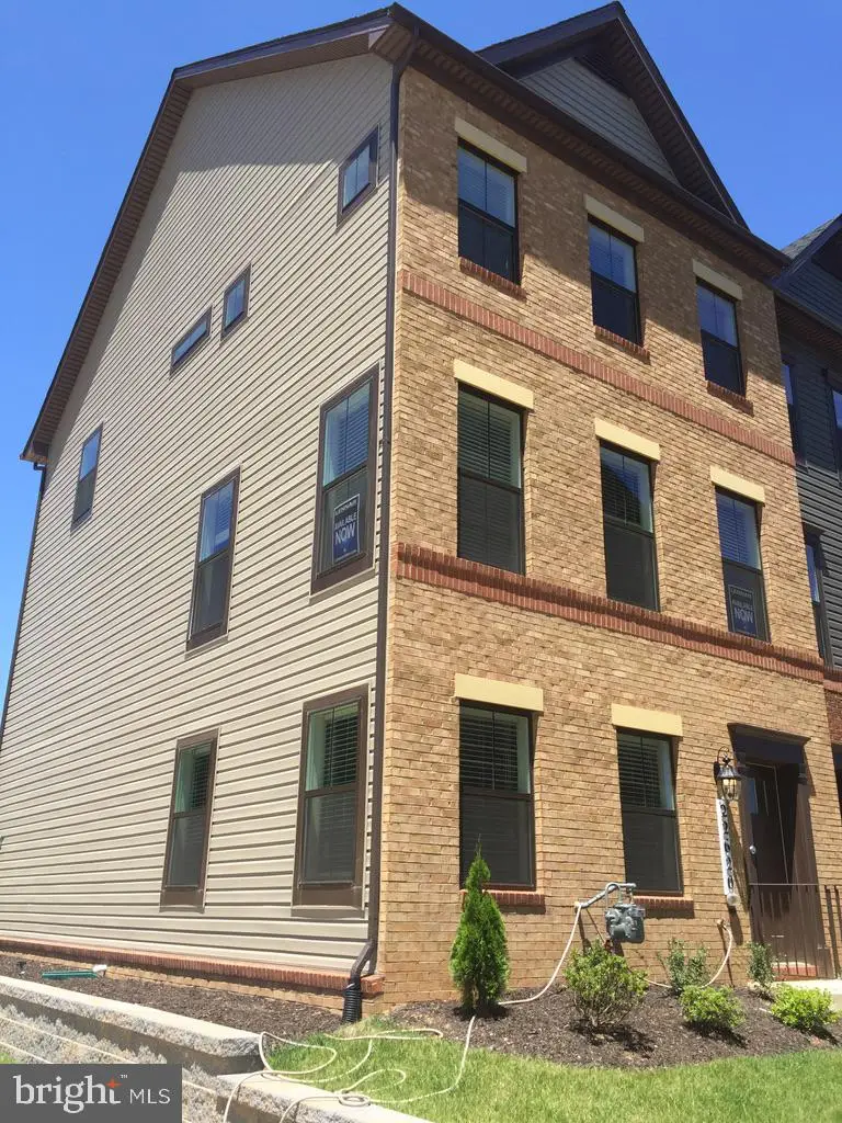 22620 Tate St, Clarksburg, MD 20871 - #3