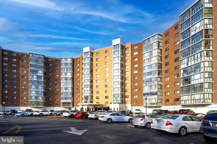 15115 Interlachen Dr #3-621, Silver Spring, MD 20906 - #2