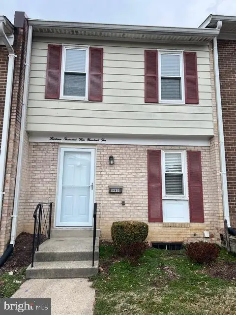 14410 Astrodome Dr #51, Silver Spring, MD 20906 - #1