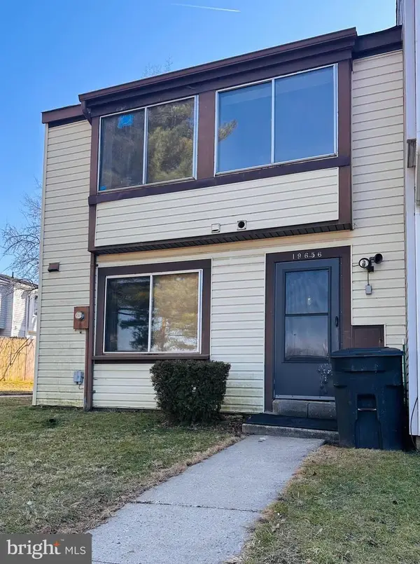 19656 Wootton Ave, POOLESVILLE, MD 20837