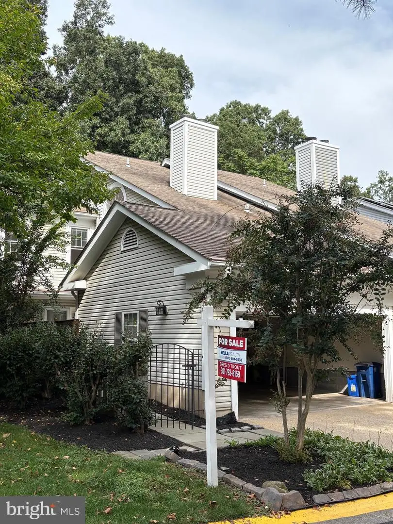 20314 Butterwick Way, Gaithersburg, MD 20886 - #2