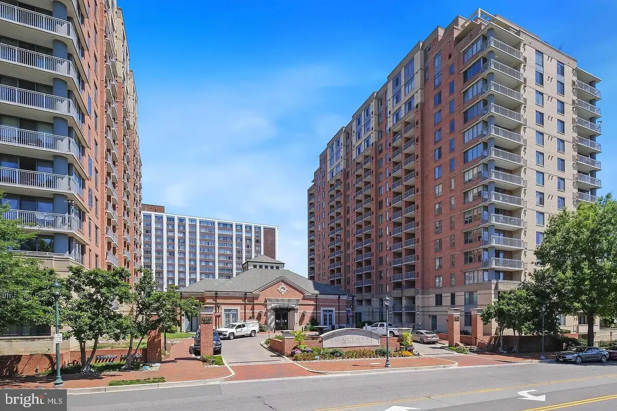 11710 Old Georgetown Rd #602, North Bethesda, MD 20852 - #1