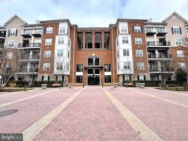 501 Hungerford Dr #110, ROCKVILLE, MD 20850