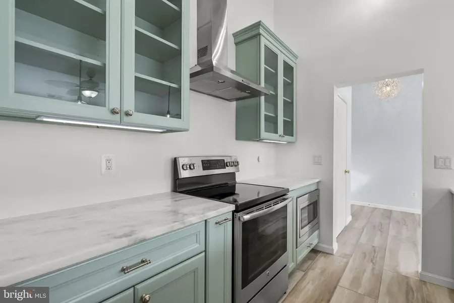 2610 Camelback Ln #9, Silver Spring, MD 20906 - #2