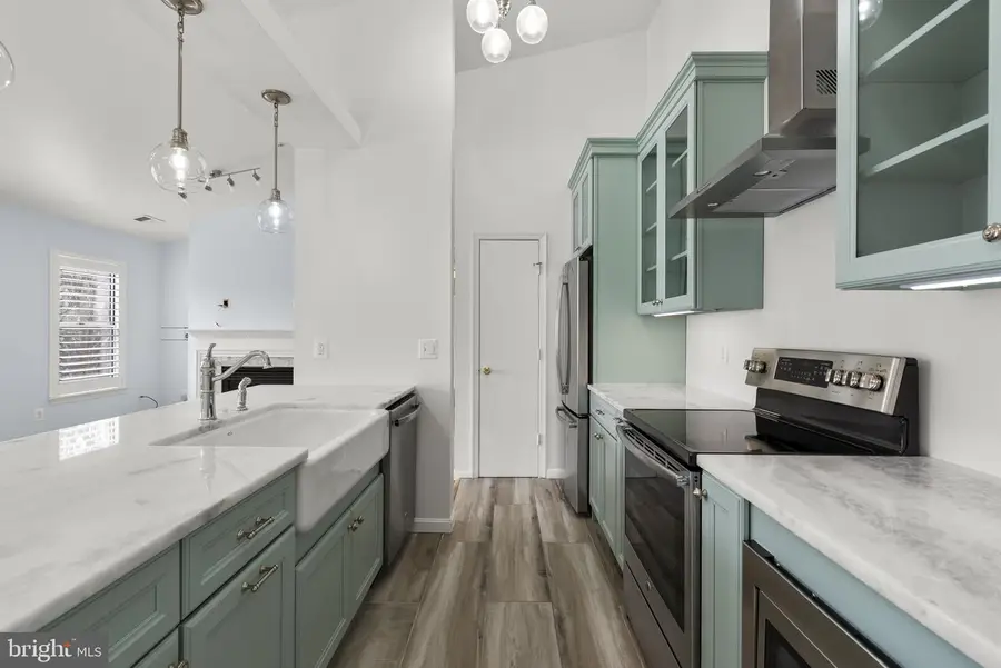 2610 Camelback Ln #9, Silver Spring, MD 20906 - #3