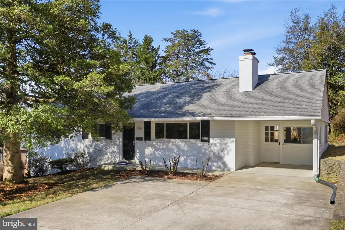 10014 Cedar Ln, Kensington, MD 20895 - #1